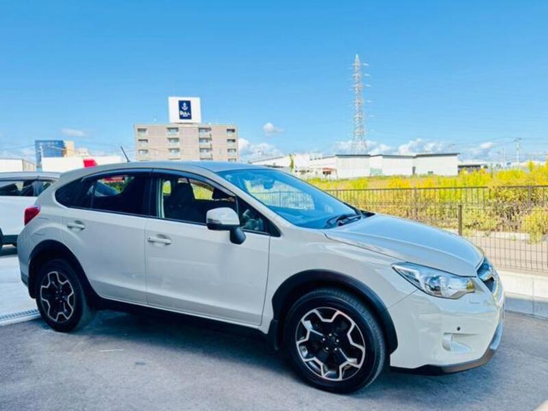 XV