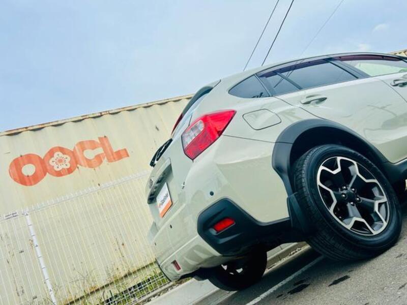 XV
