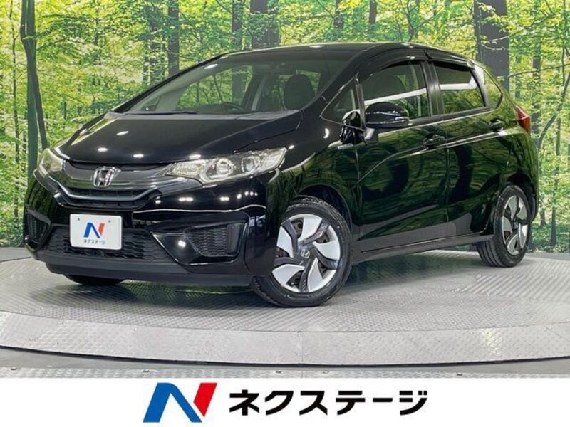 FIT HYBRID-0