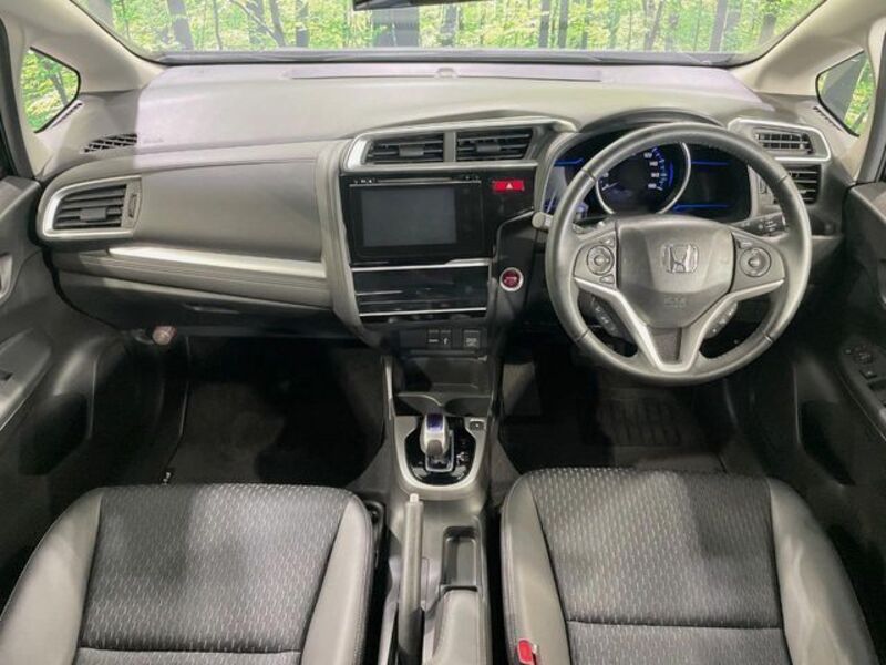 FIT HYBRID