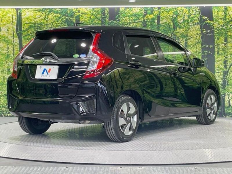 FIT HYBRID