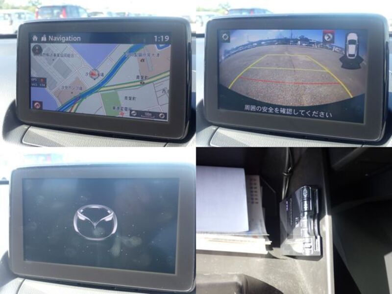 MAZDA2
