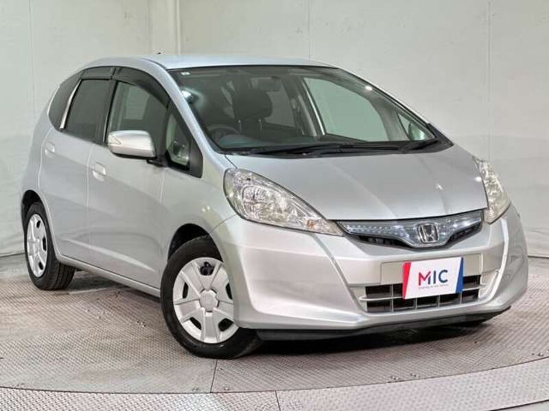 FIT HYBRID