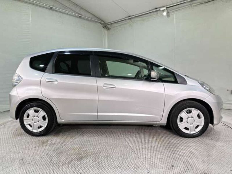 FIT HYBRID