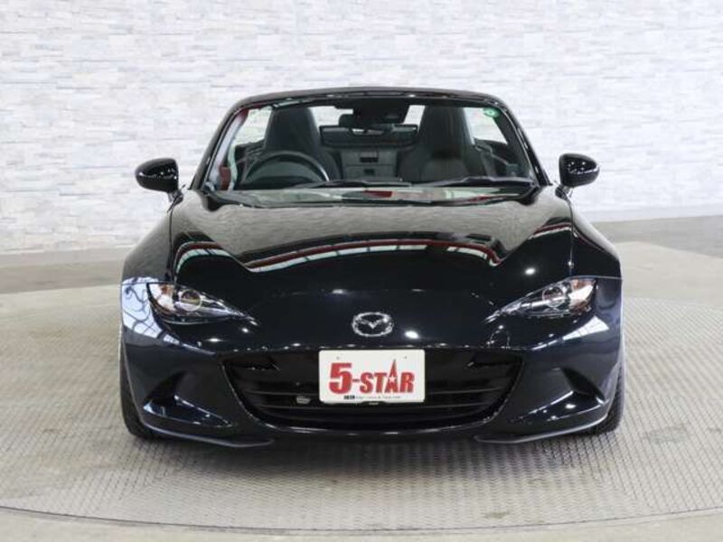 ROADSTER