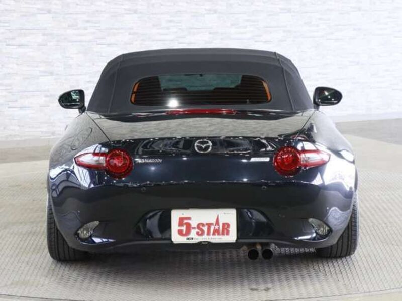 ROADSTER