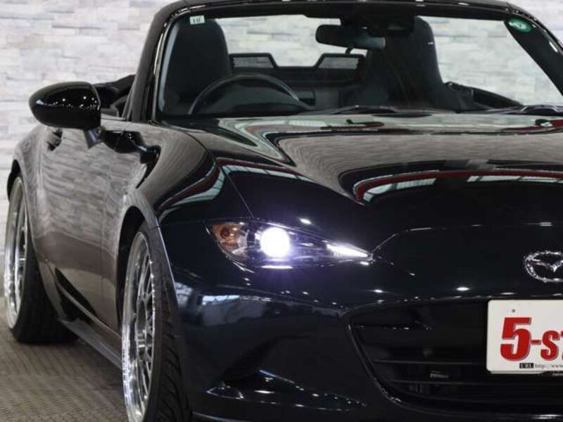 ROADSTER