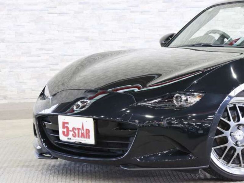 ROADSTER