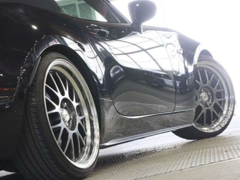ROADSTER