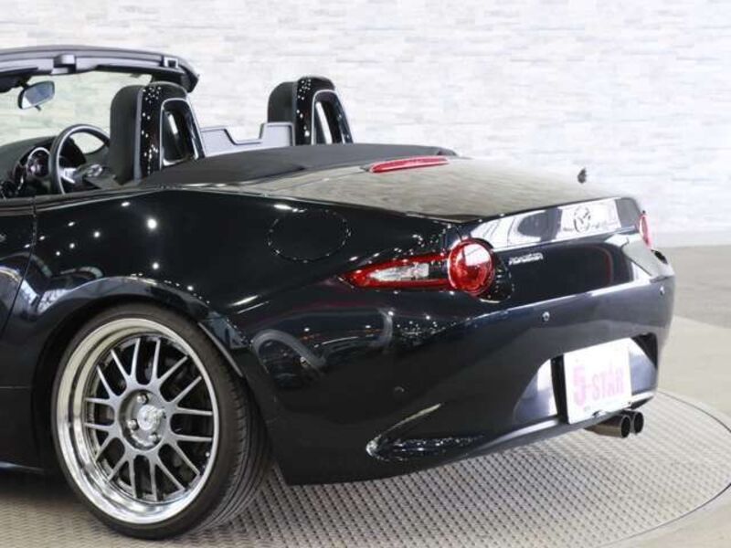 ROADSTER