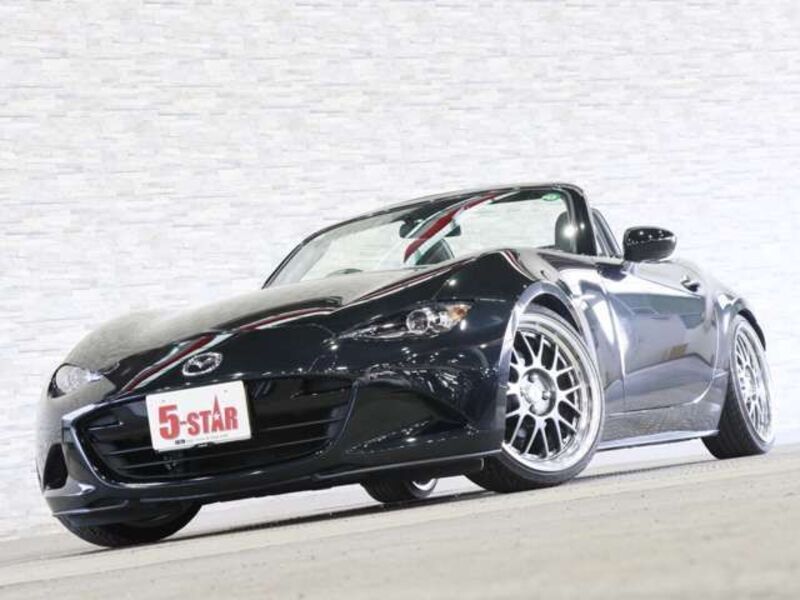 ROADSTER
