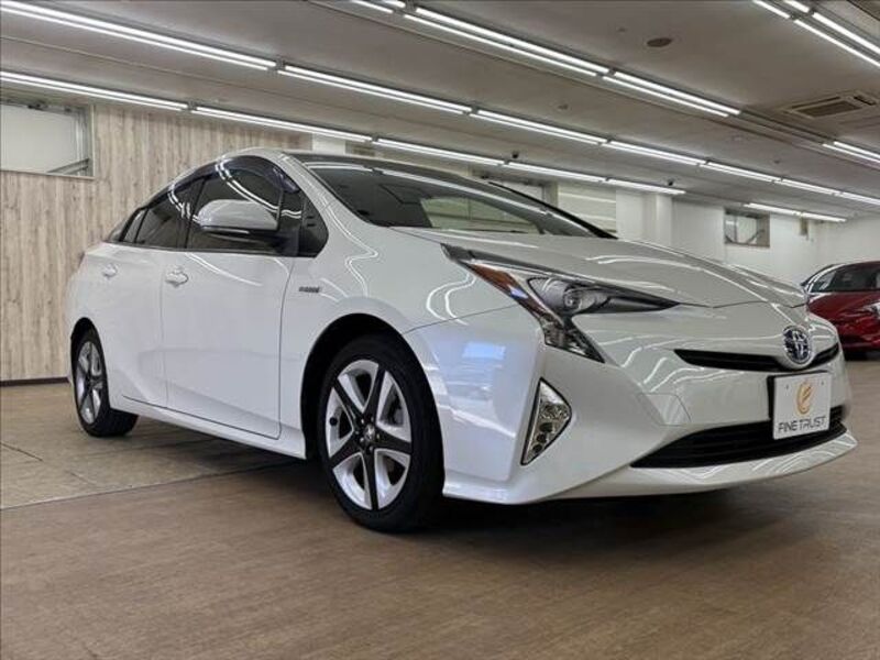 PRIUS