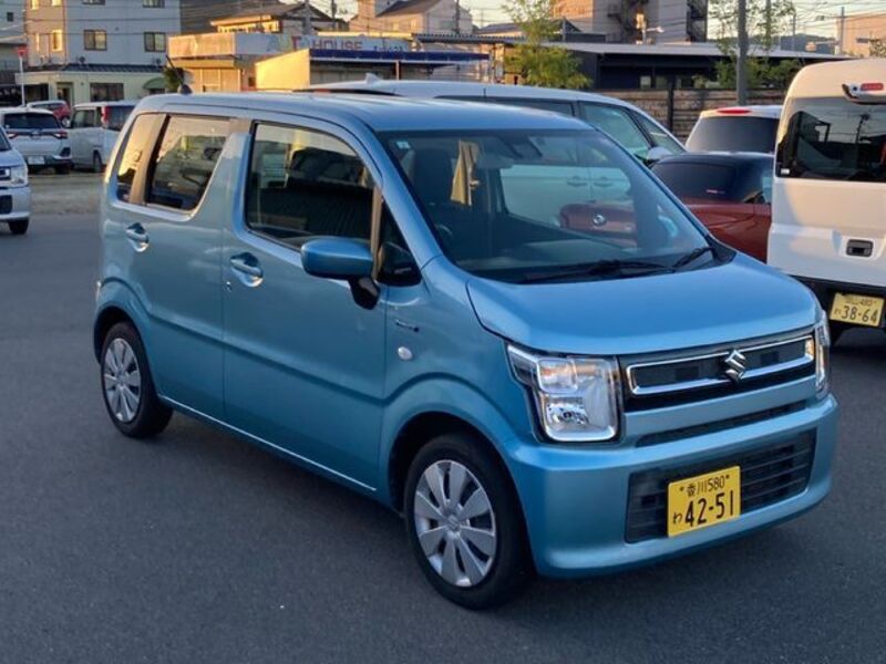 WAGON R-0