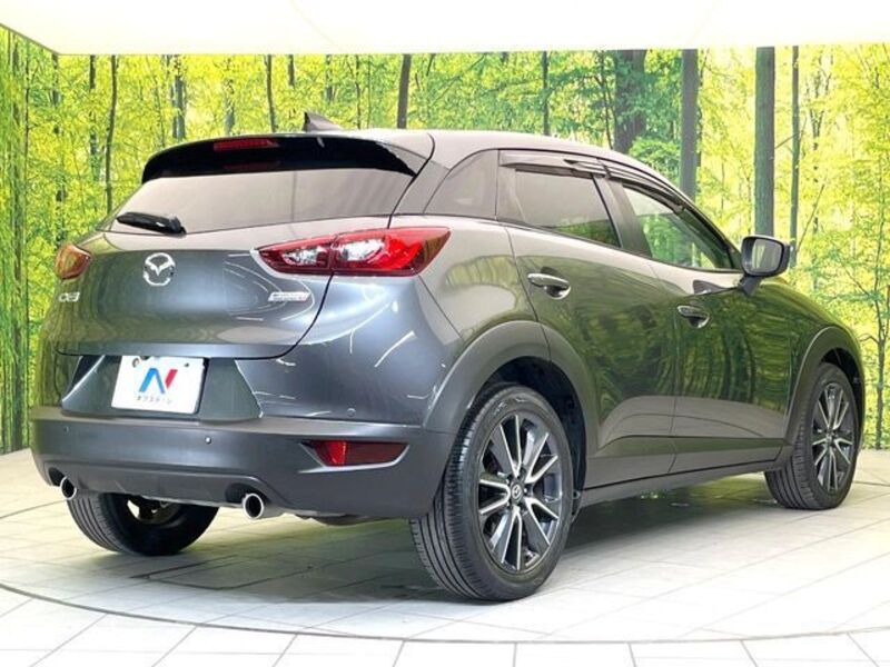 CX-3