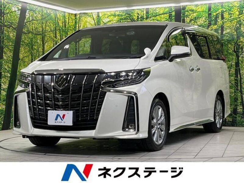 ALPHARD-0