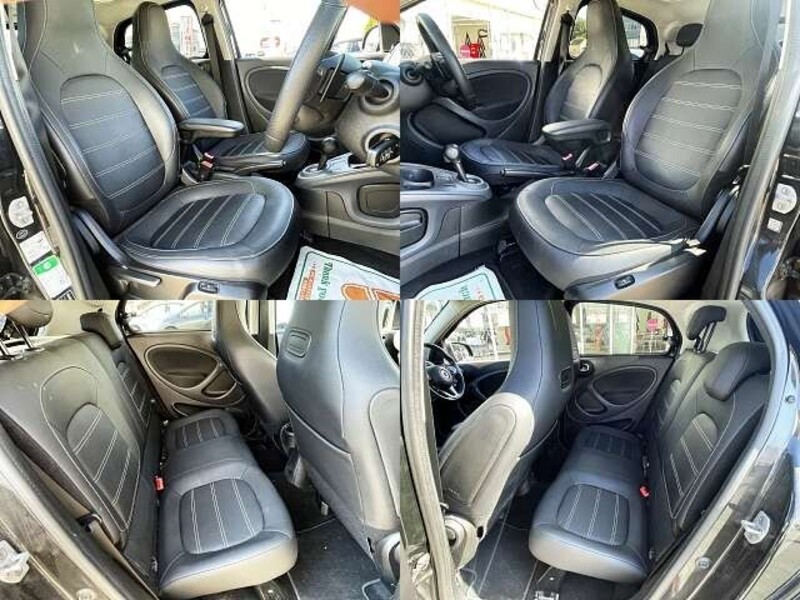 FORFOUR