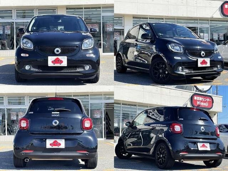 FORFOUR