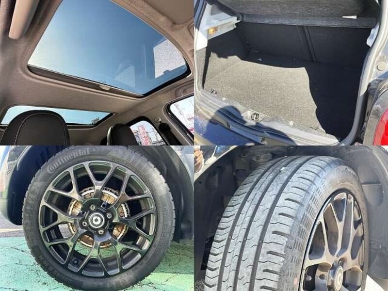 FORFOUR