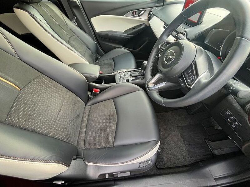 CX-3