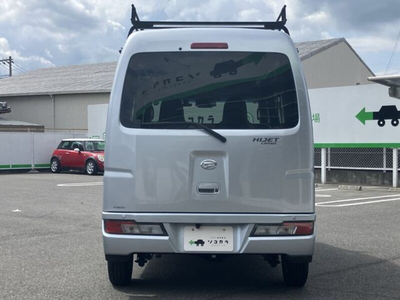 HIJET CARGO