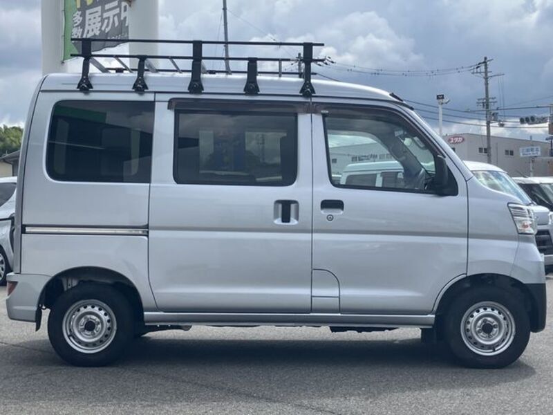 HIJET CARGO