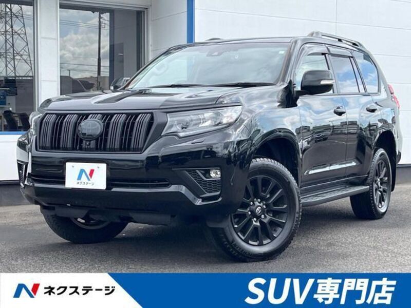 LAND CRUISER PRADO-0