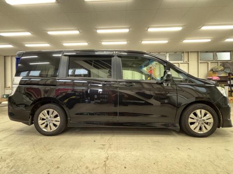 STEPWAGON SPADA