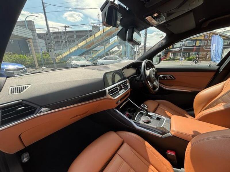 3 SERIES