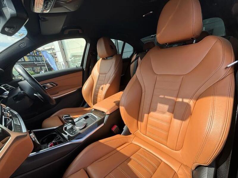 3 SERIES