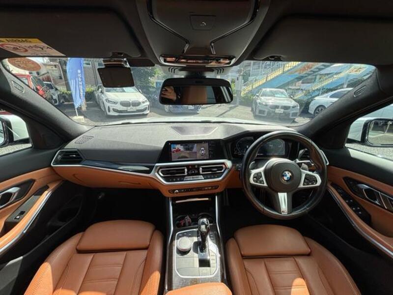 3 SERIES