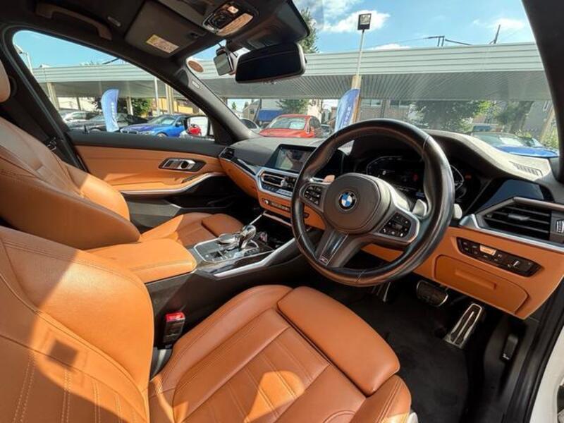 3 SERIES