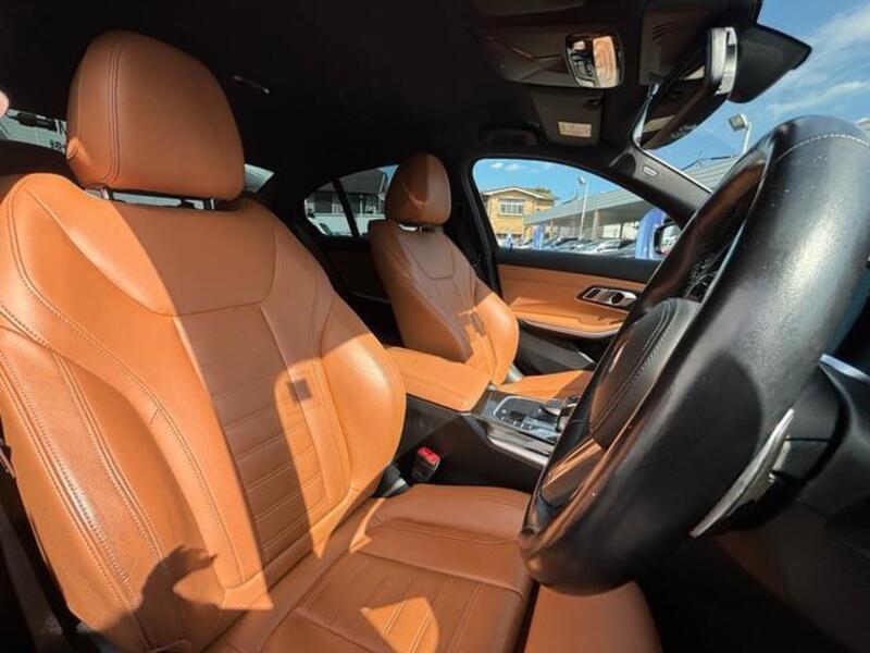 3 SERIES