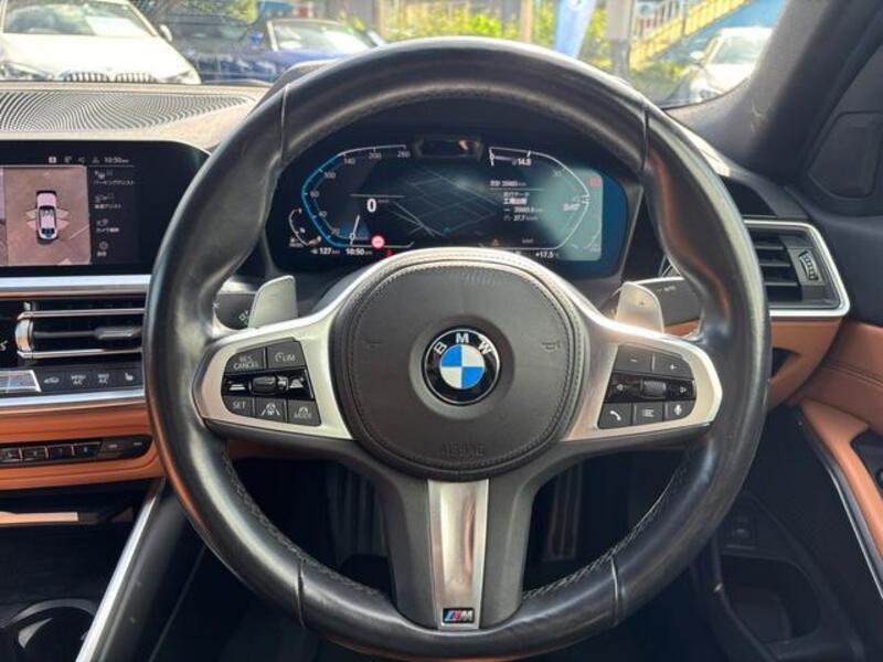 3 SERIES