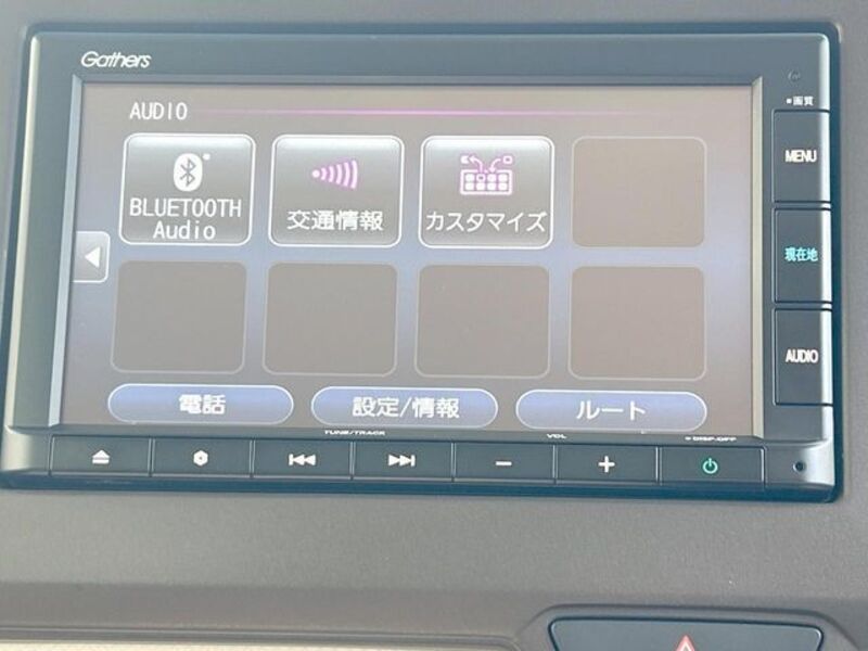 N BOX