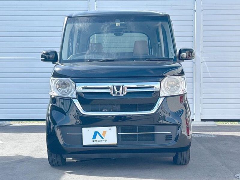 N BOX
