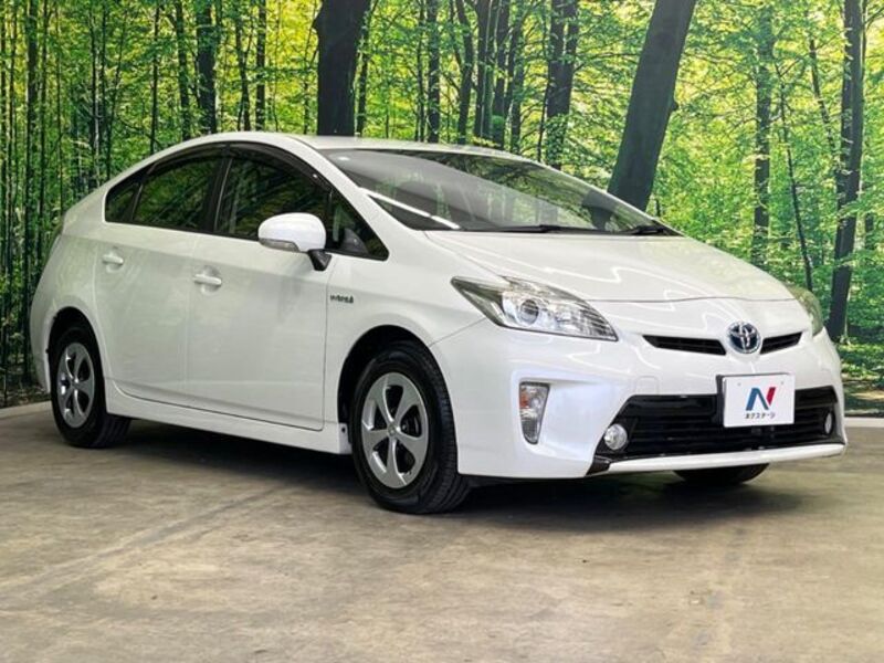 PRIUS
