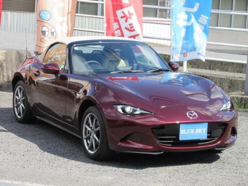 ROADSTER