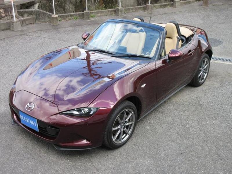 ROADSTER