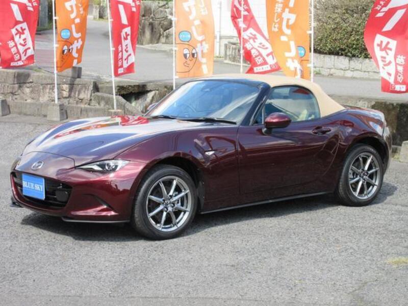 ROADSTER