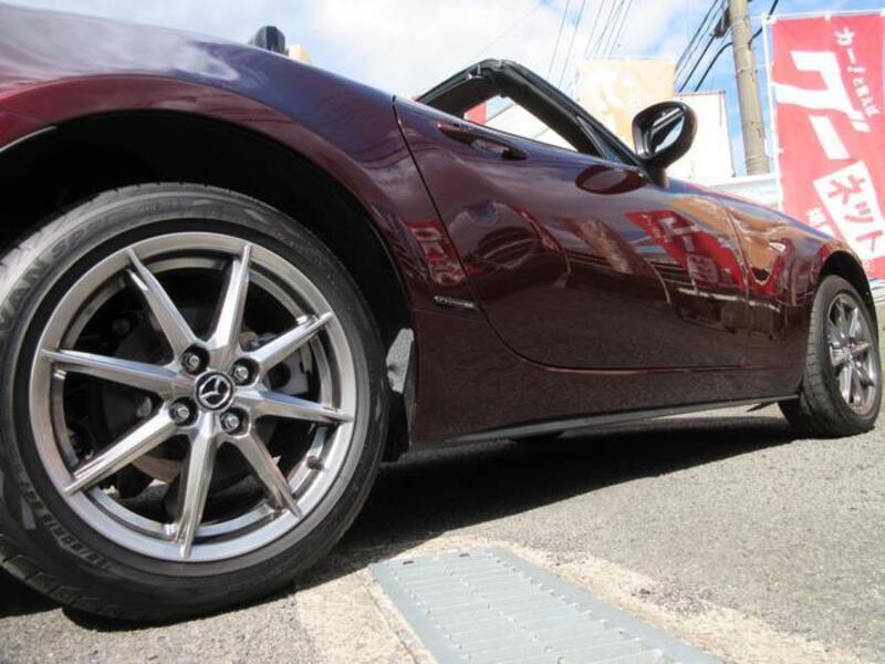 ROADSTER