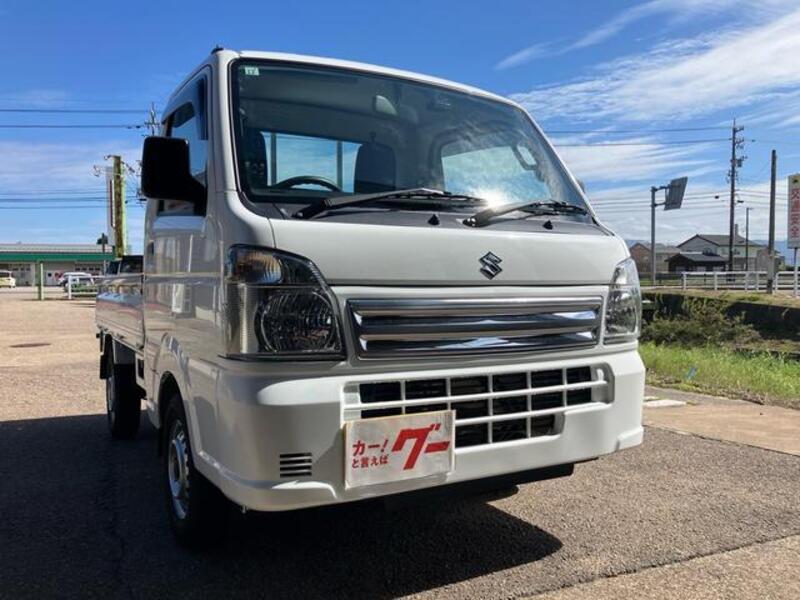 CARRY TRUCK