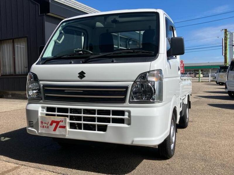 CARRY TRUCK-0