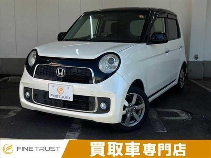 HONDA N ONE