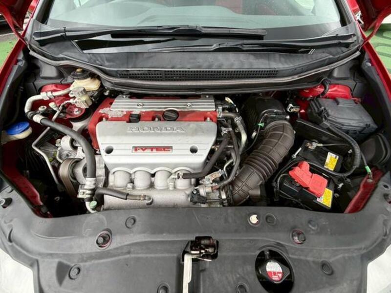 CIVIC