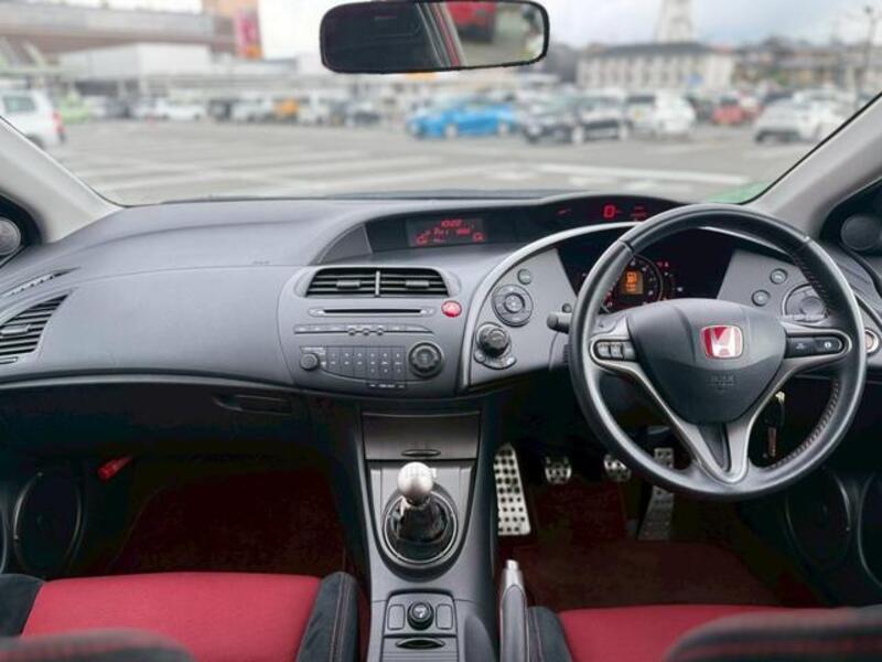 CIVIC