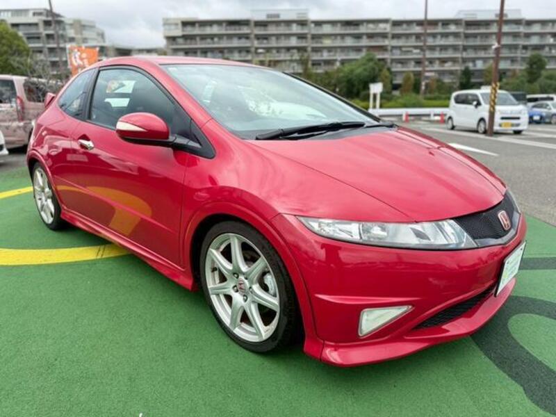 CIVIC
