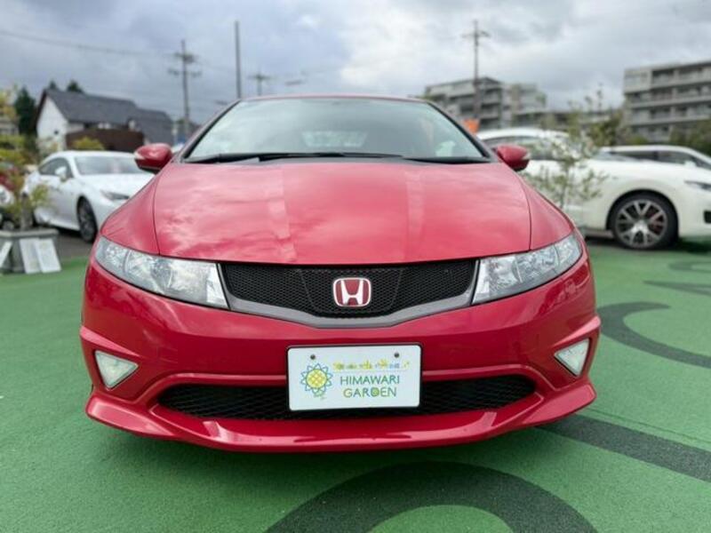 CIVIC