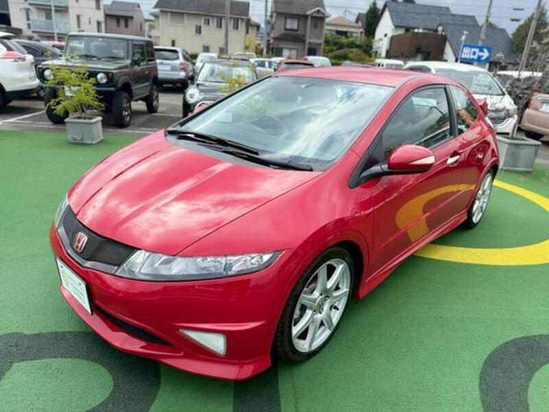CIVIC