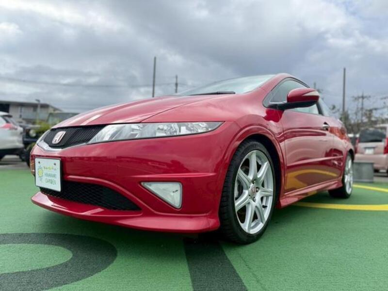CIVIC