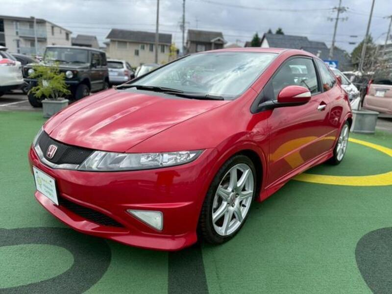 CIVIC